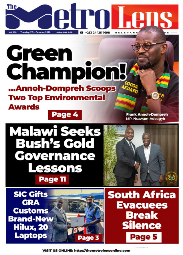 newspaper headlines