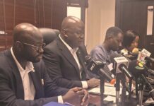 GH¢49.7m evacuation scandal: Sack Ablakwa – Minority tells Mahama Ablakwa, evacuation