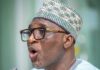 Obuasi SHTS scandal: Police Headquarters takes over sexual abuse probe – Muntaka reveals Police Headquarters