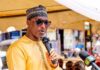 Muntaka, auditors clash over former prisoners’ unpaid earnings former prisoners