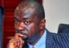 Baffour Awuah granted GH¢50m bail with three sureties after EOCO detention detention