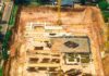 National Cathedral site returns to gov’t as Ayariga awaits AG’s advice National Cathedral