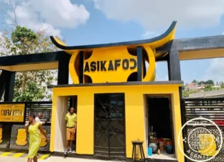 Obuasi SHS: Parliament demands swift probe into sex abuse allegations sex abuse