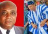 Former Savelugu MP Muhamed Abdul-Samed Gunu dead Abdul-Samed Gunu