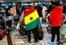 GH¢49.72 evacuation row: Ablakwa produces names of 1,964 evacuees, payment records and more Ablakwa