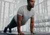 The plank exercise that can target belly fat faster than crunches plank exercise