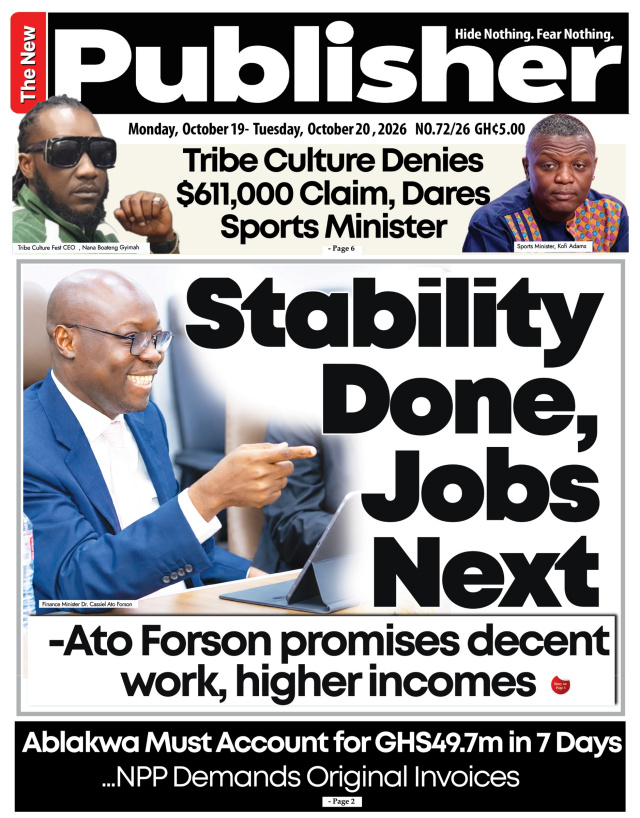 newspaper headlines