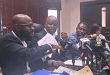 Evacuation Scandal: Minority threatens vote of censure against Ablakwa vote of censure